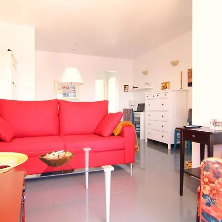 Apartment Boheme: Centrico Atico Con Terraza