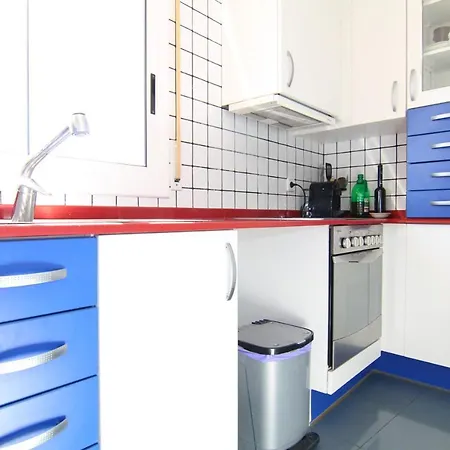 Boheme: Centrico Atico Con Terraza Apartment *