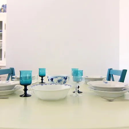 Boheme: Centrico Atico Con Terraza Sitges